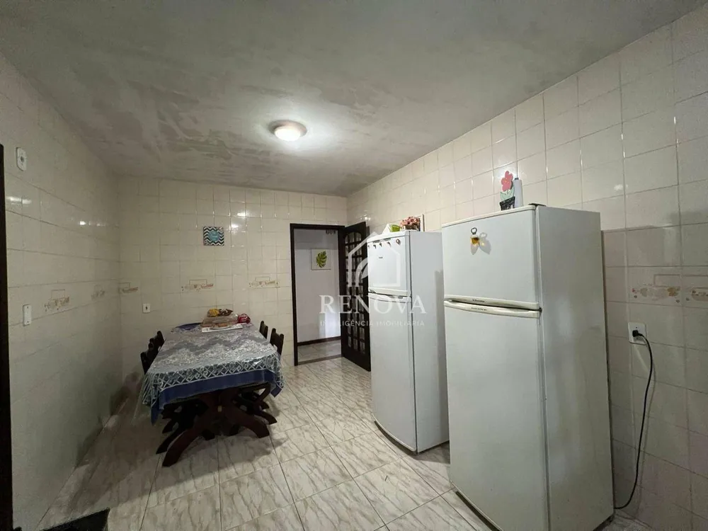 Casa, 5 quartos, 200 m² - Foto 6