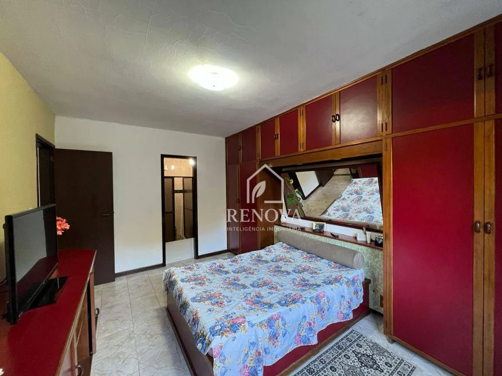 Casa, 5 quartos, 200 m² - Foto 8