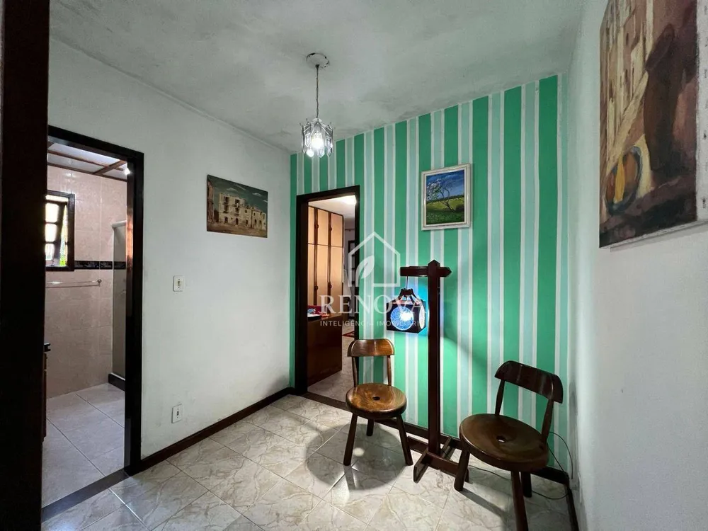 Casa, 5 quartos, 200 m² - Foto 15