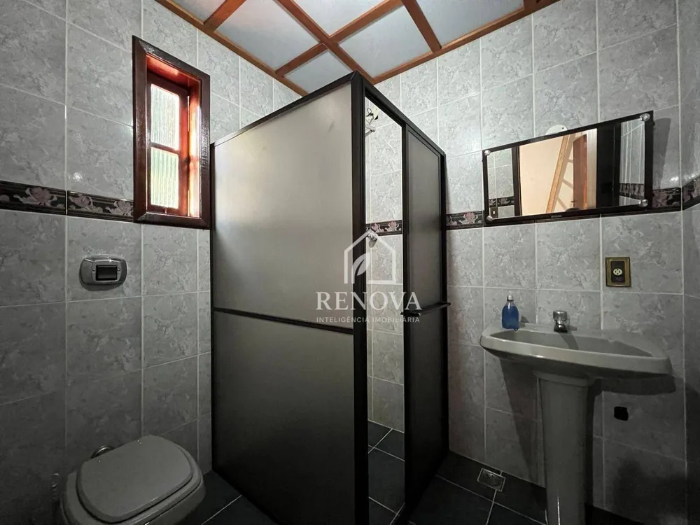 Casa, 5 quartos, 200 m² - Foto 22