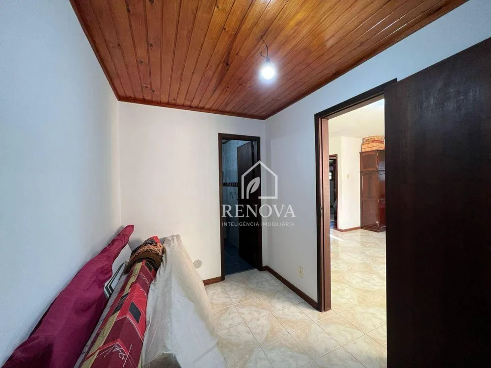 Casa, 5 quartos, 200 m² - Foto 19