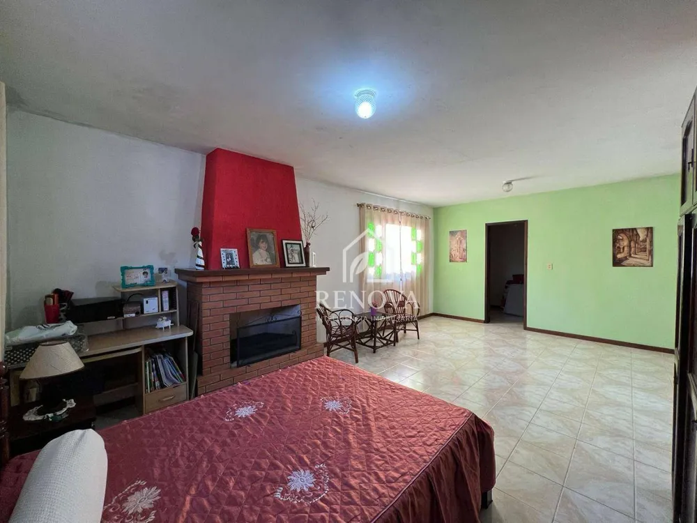 Casa, 5 quartos, 200 m² - Foto 18