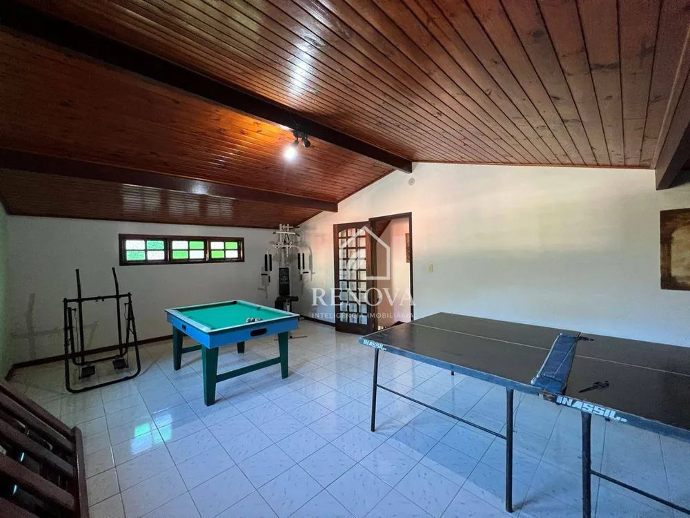Casa, 5 quartos, 200 m² - Foto 21