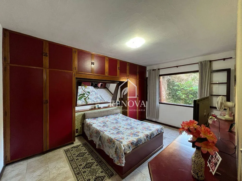 Casa, 5 quartos, 200 m² - Foto 7