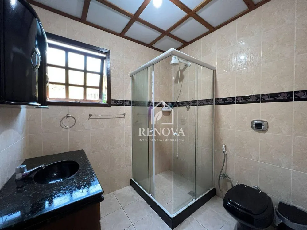 Casa, 5 quartos, 200 m² - Foto 12