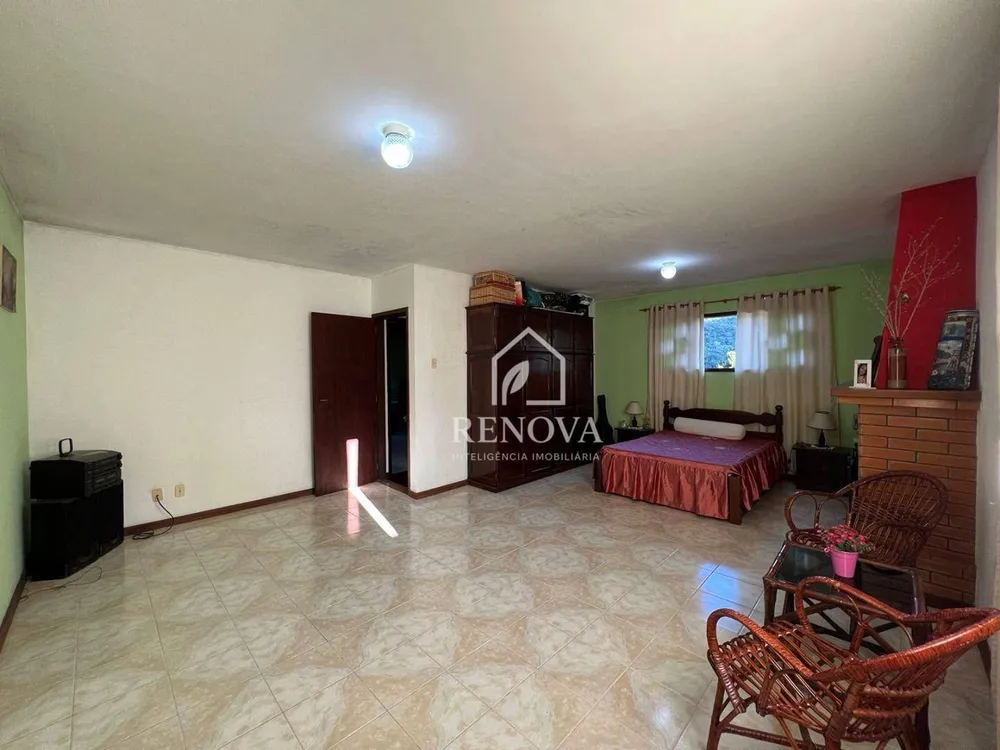 Casa, 5 quartos, 200 m² - Foto 17
