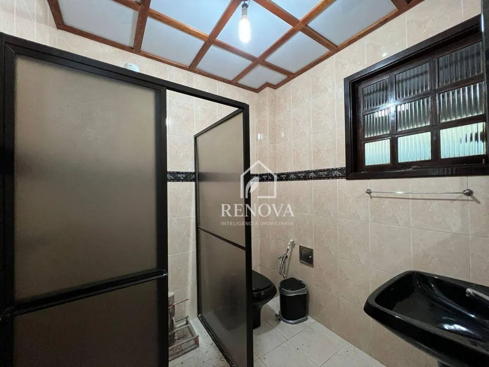 Casa, 5 quartos, 200 m² - Foto 9