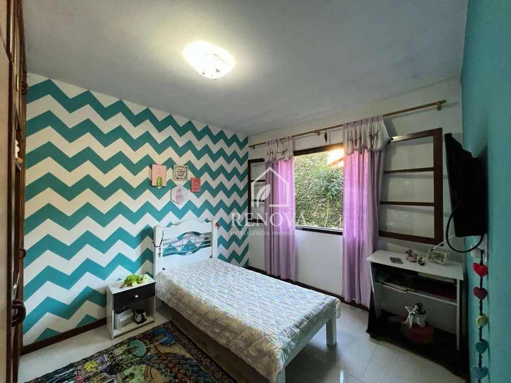 Casa, 5 quartos, 200 m² - Foto 10