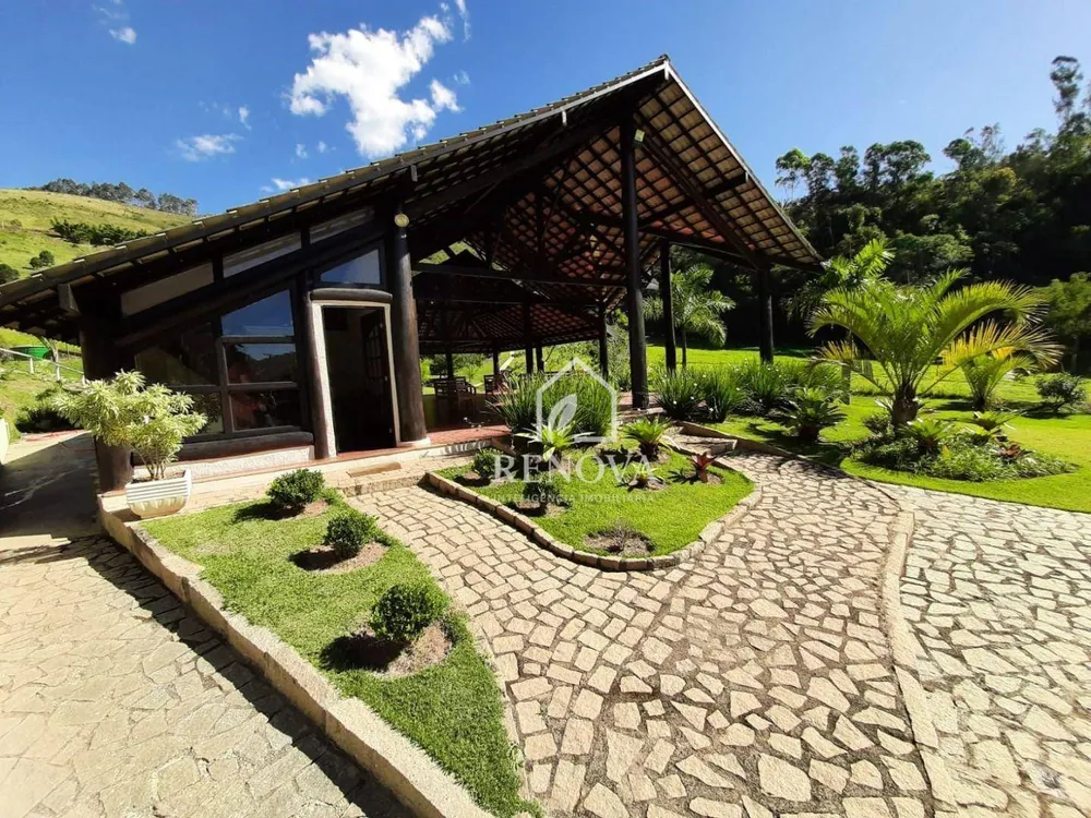Loteamento e Condomínio, 730 m² - Foto 1
