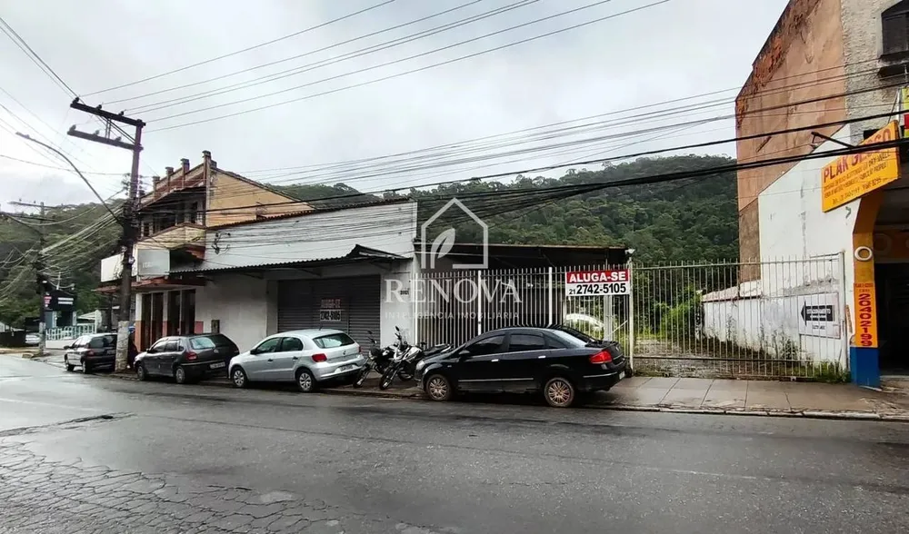 Loja-Salão, 162 m² - Foto 8
