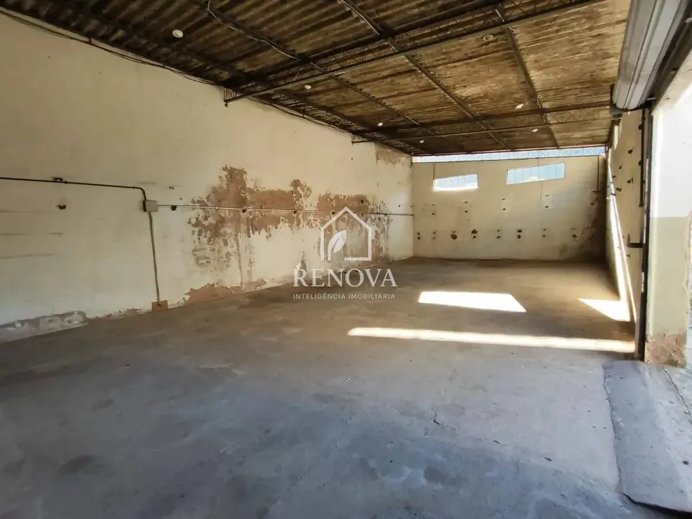 Loja-Salão, 162 m² - Foto 3