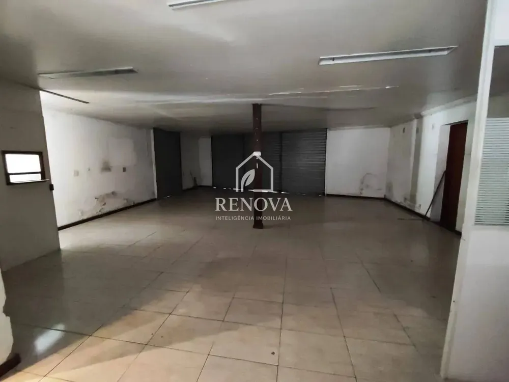 Loja-Salão, 162 m² - Foto 1