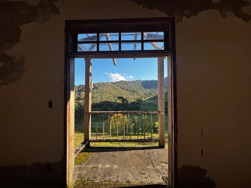 Sítio, 7 quartos, 22 hectares - Foto 22