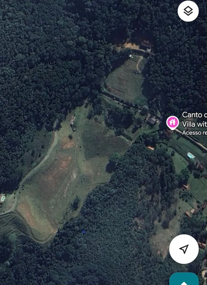 Sítio, 7 quartos, 22 hectares - Foto 2
