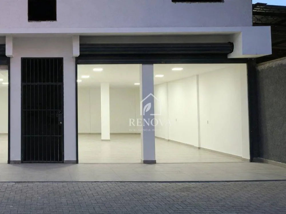 Loja-Salão, 67 m² - Foto 1