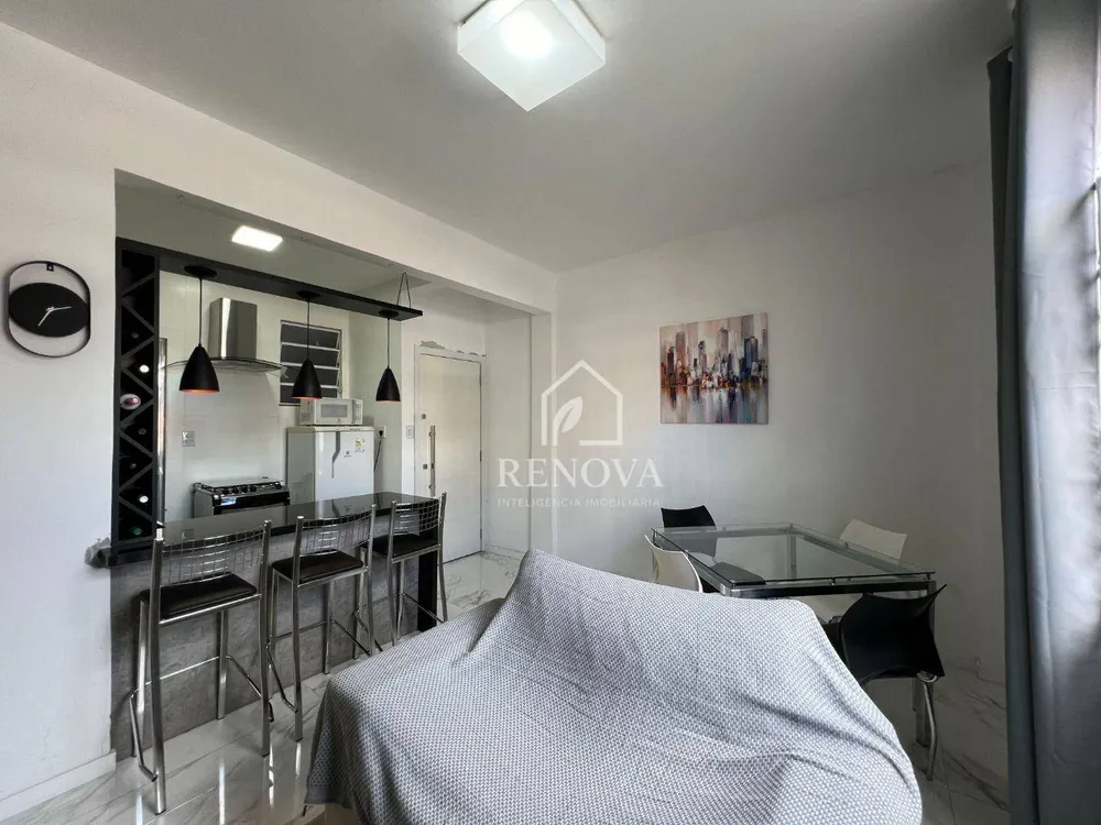 Apartamento, 2 quartos, 48 m² - Foto 2