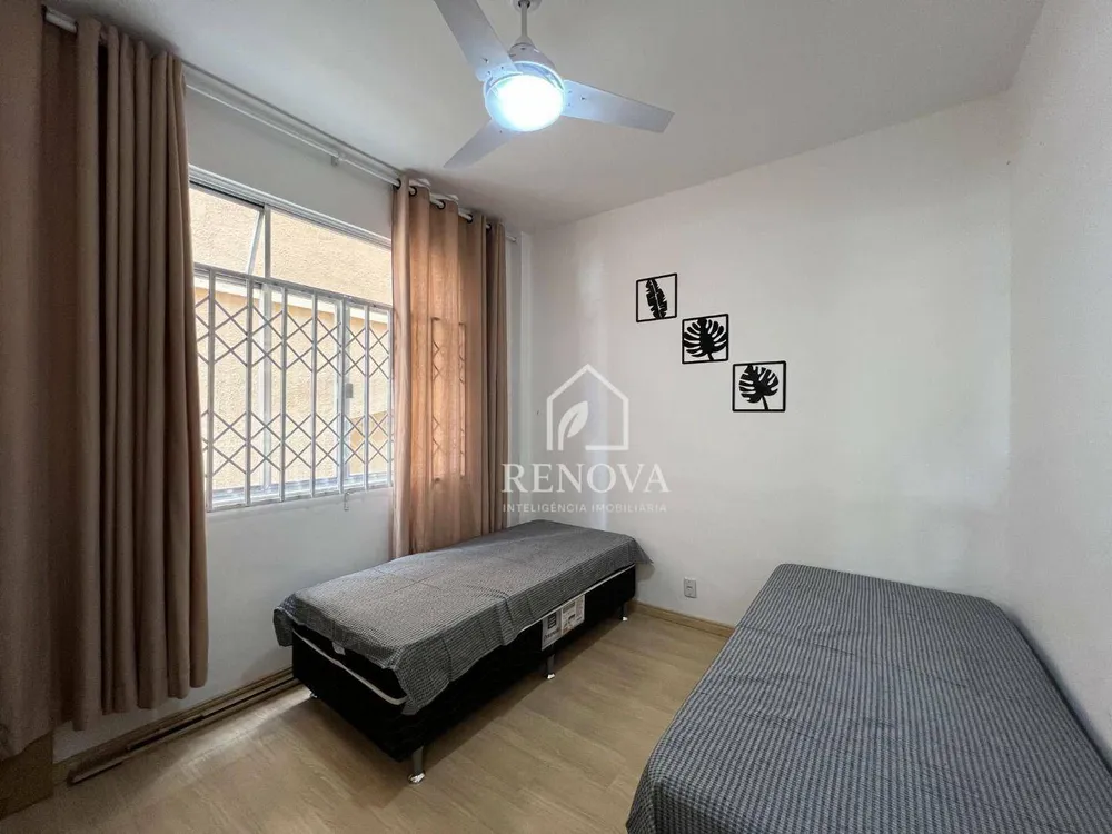 Apartamento, 2 quartos, 48 m² - Foto 15