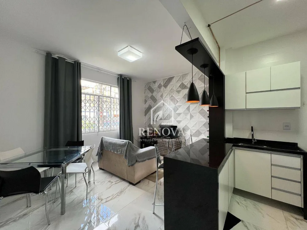 Apartamento, 2 quartos, 48 m² - Foto 8