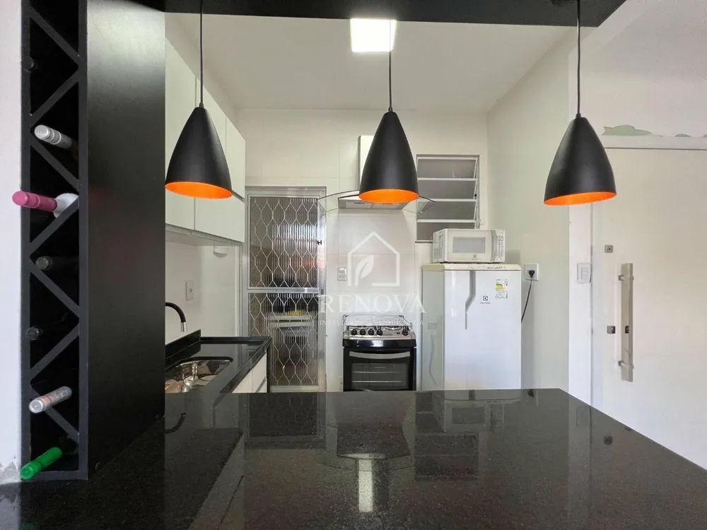 Apartamento, 2 quartos, 48 m² - Foto 7