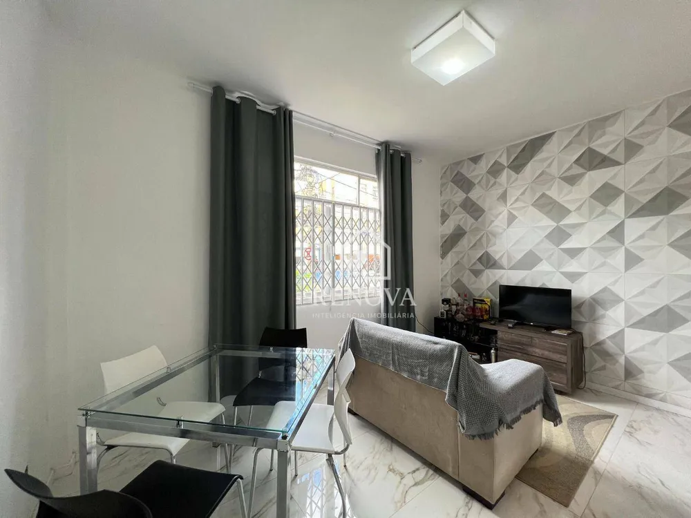Apartamento, 2 quartos, 48 m² - Foto 4