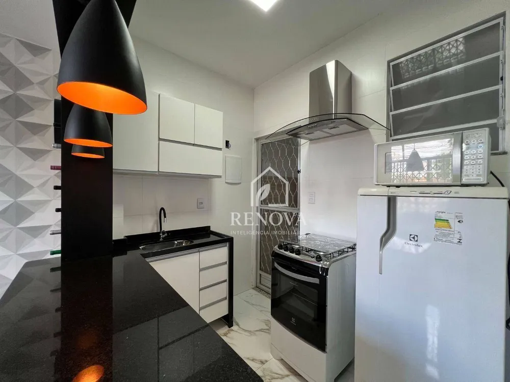 Apartamento, 2 quartos, 48 m² - Foto 6