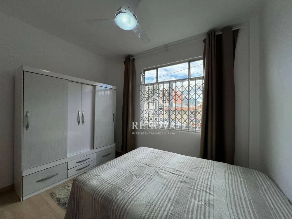 Apartamento, 2 quartos, 48 m² - Foto 11