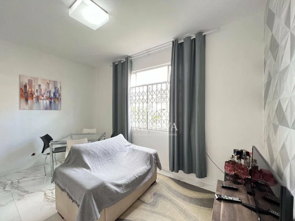 Apartamento, 2 quartos, 48 m² - Foto 3