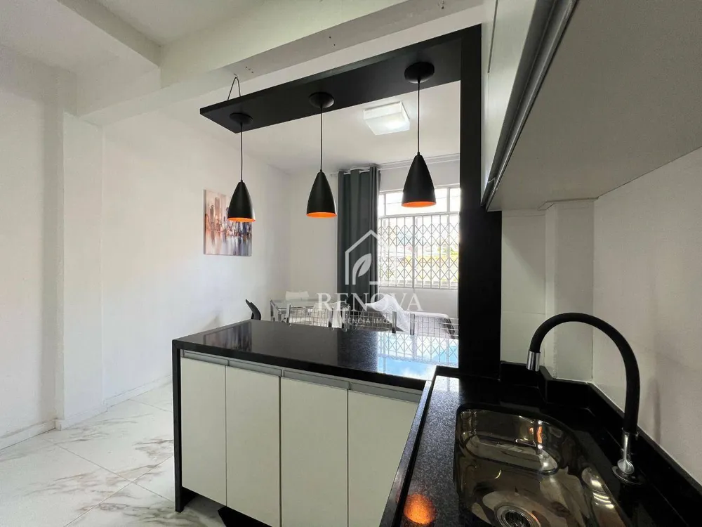 Apartamento, 2 quartos, 48 m² - Foto 9