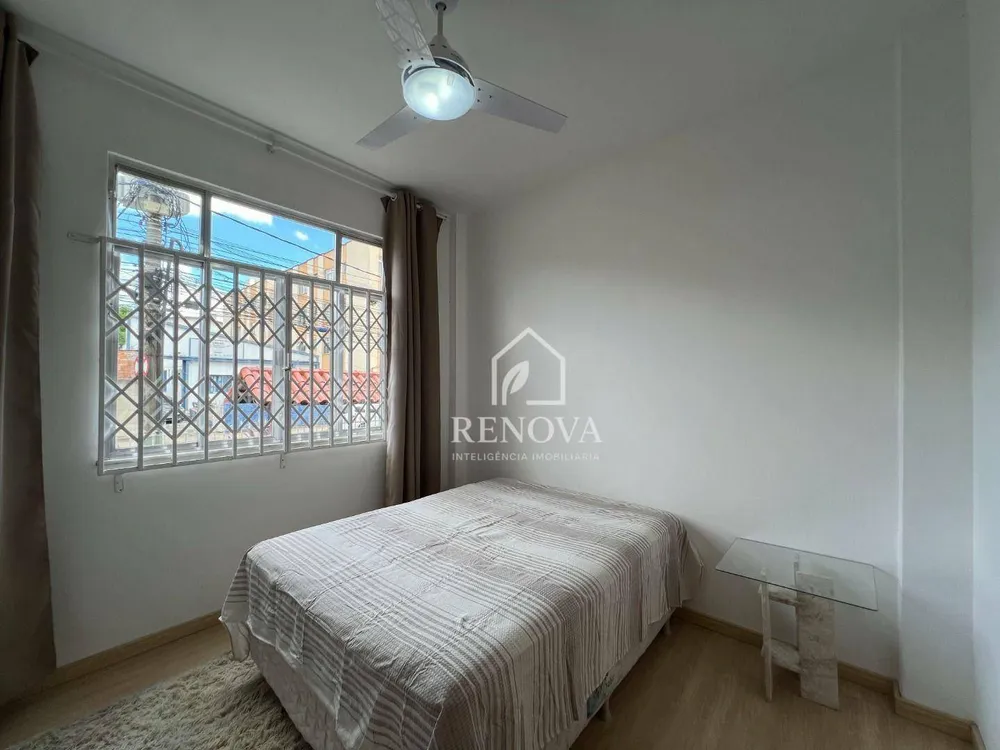 Apartamento, 2 quartos, 48 m² - Foto 10