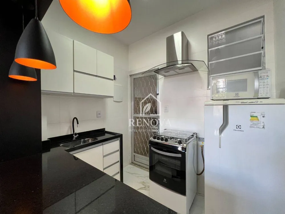 Apartamento, 2 quartos, 48 m² - Foto 5