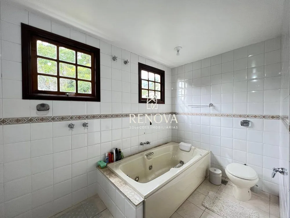 Casa de Condomínio, 4 quartos - Foto 13