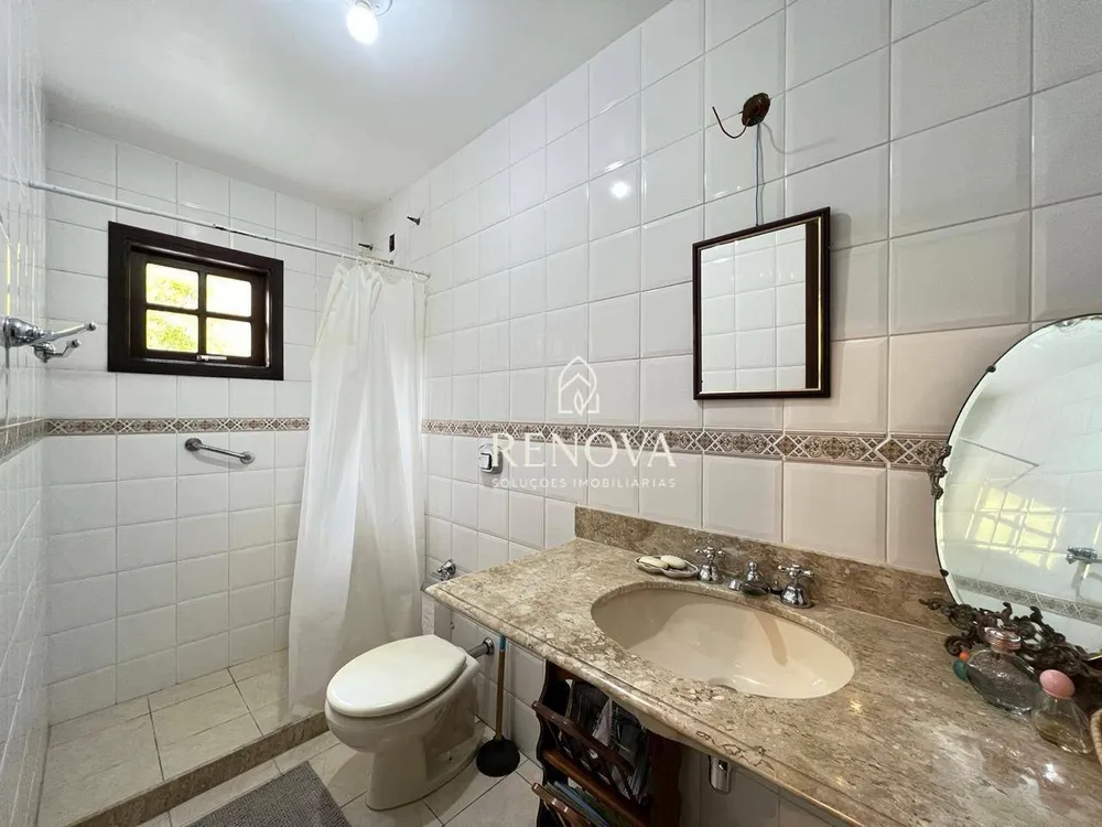 Casa de Condomínio, 4 quartos - Foto 17
