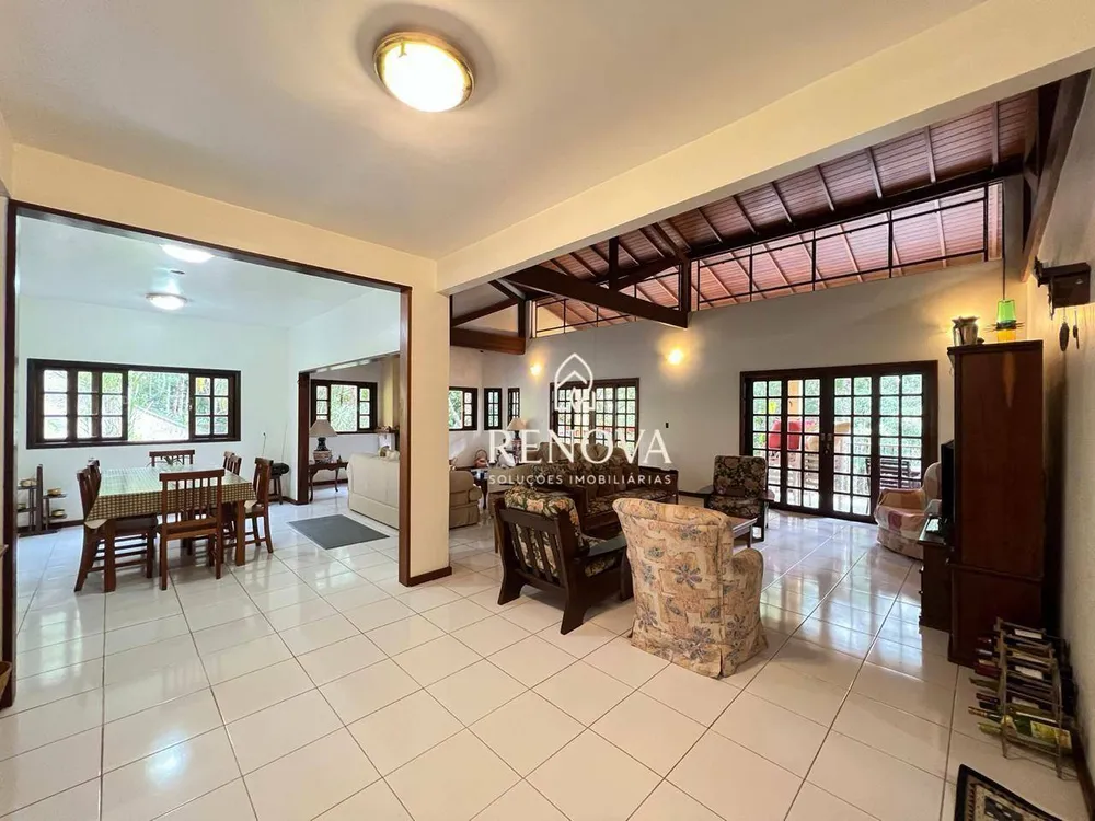 Casa de Condomínio, 4 quartos - Foto 4