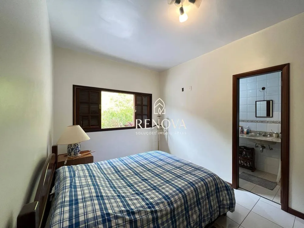 Casa de Condomínio, 4 quartos - Foto 15