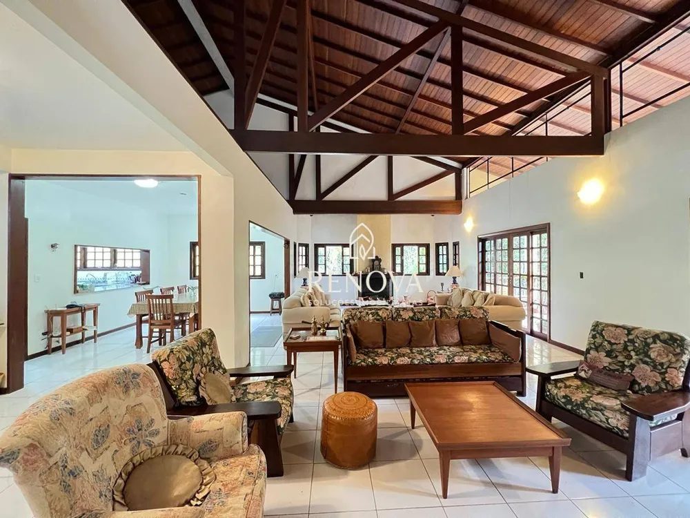 Casa de Condomínio, 4 quartos - Foto 5