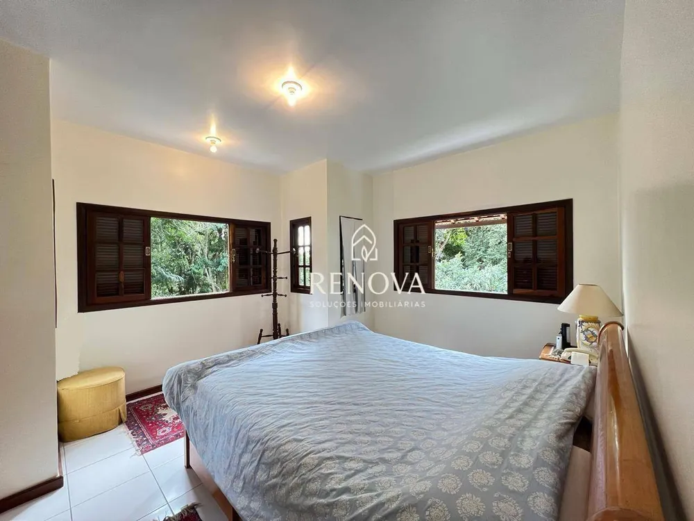Casa de Condomínio, 4 quartos - Foto 10