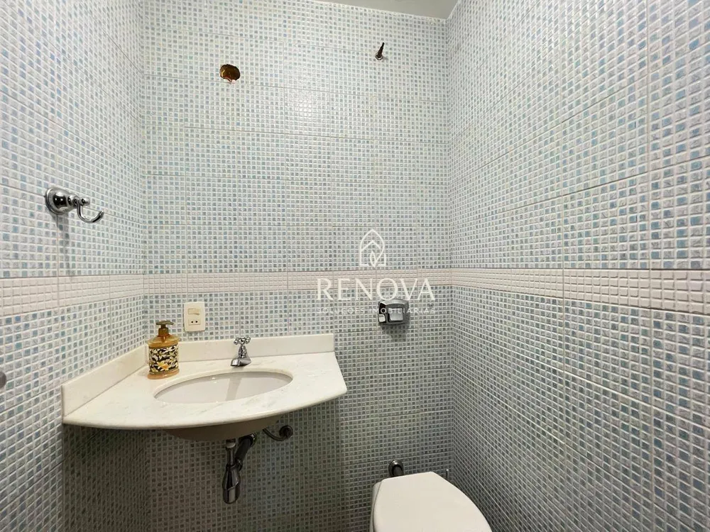 Casa de Condomínio, 4 quartos - Foto 9