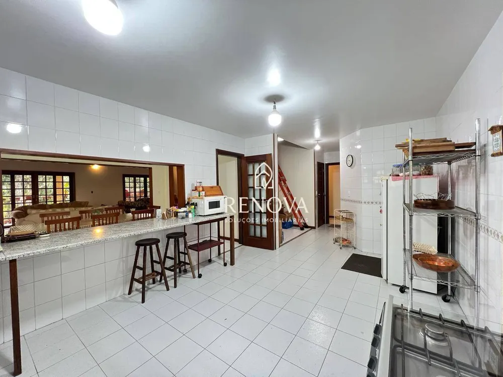 Casa de Condomínio, 4 quartos - Foto 7