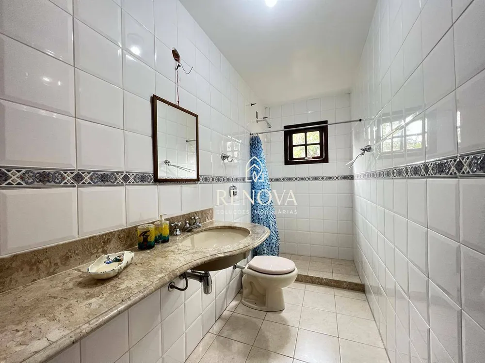 Casa de Condomínio, 4 quartos - Foto 20