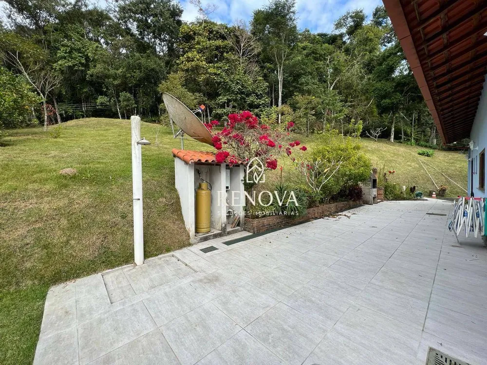 Casa de Condomínio, 4 quartos - Foto 28