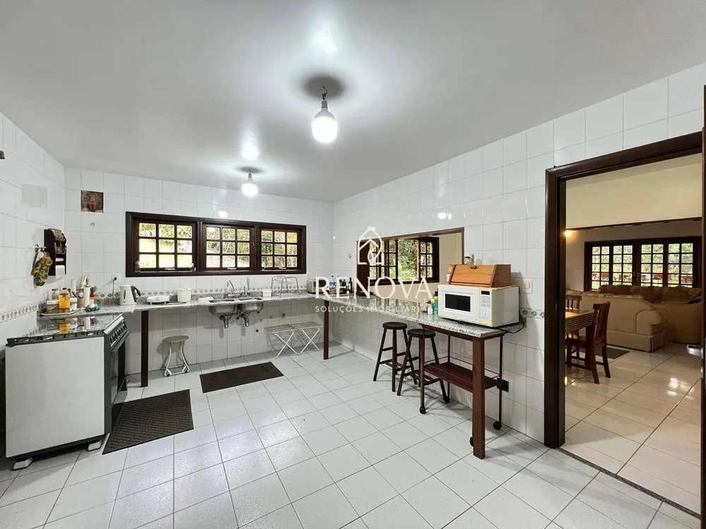 Casa de Condomínio, 4 quartos - Foto 8