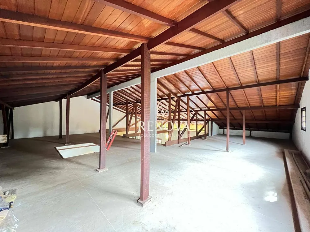 Casa de Condomínio, 4 quartos - Foto 24