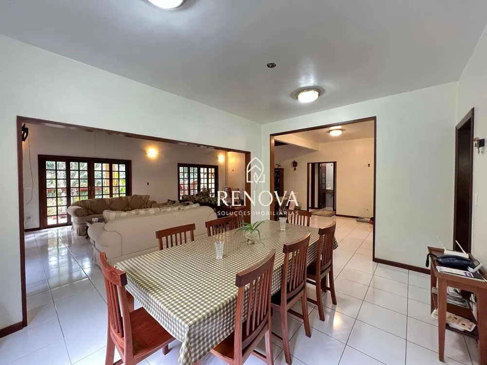 Casa de Condomínio, 4 quartos - Foto 6