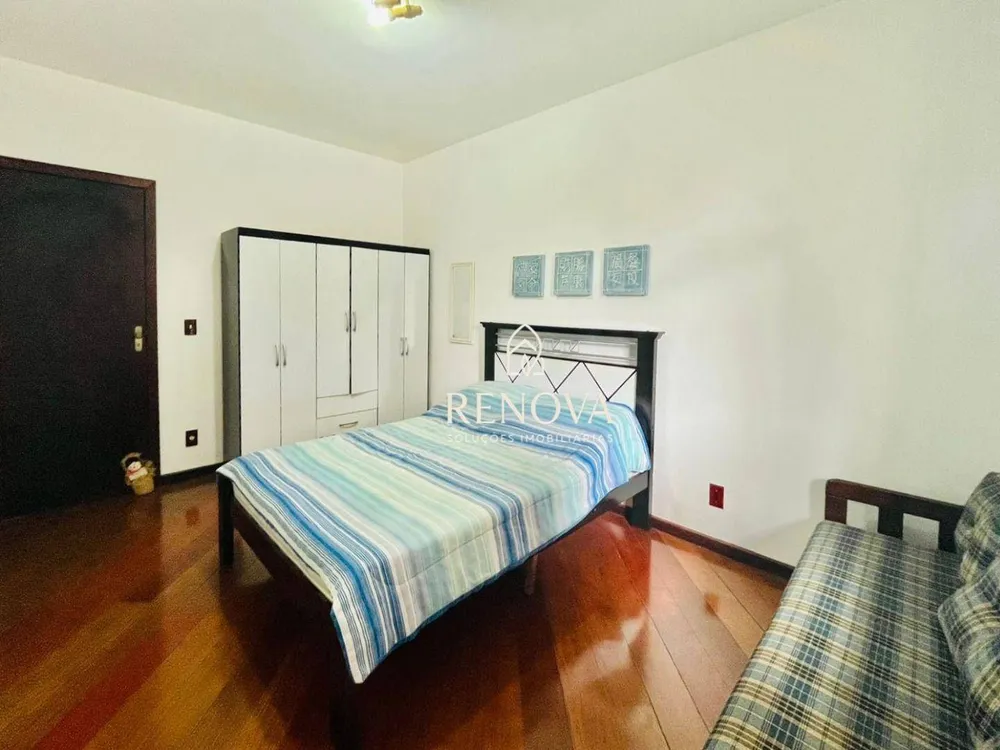 Apartamento, 4 quartos, 132 m² - Foto 14