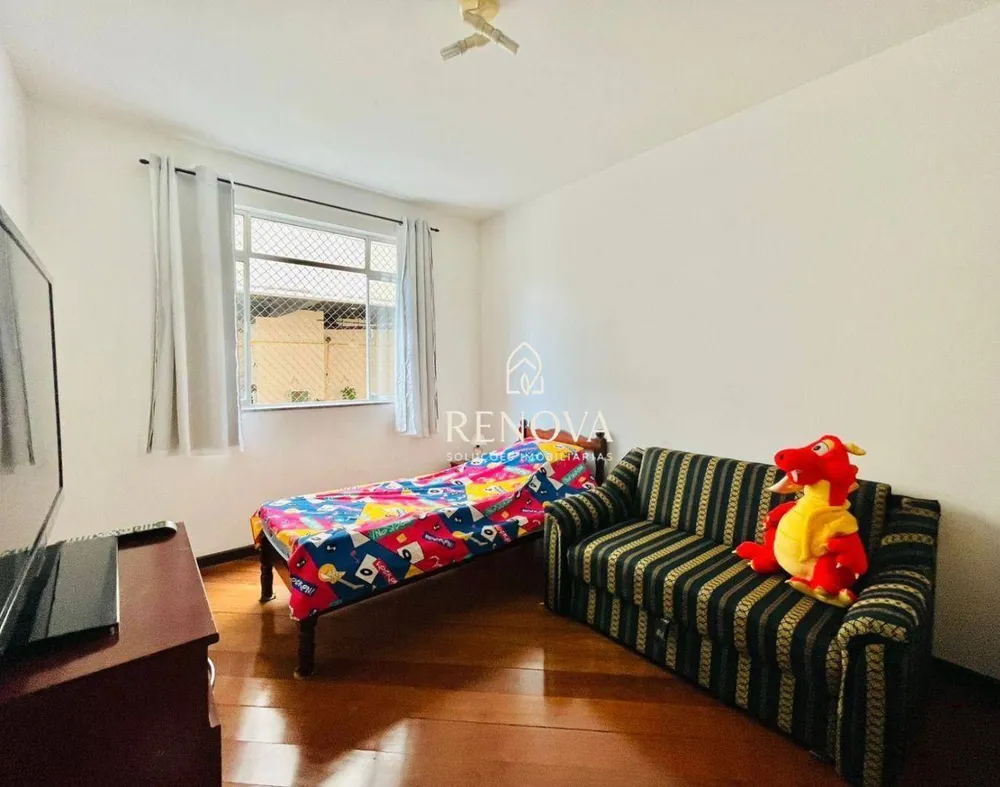 Apartamento, 4 quartos, 132 m² - Foto 16