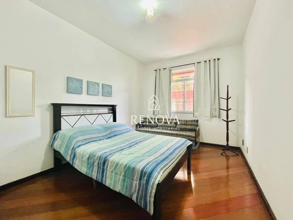 Apartamento, 4 quartos, 132 m² - Foto 13