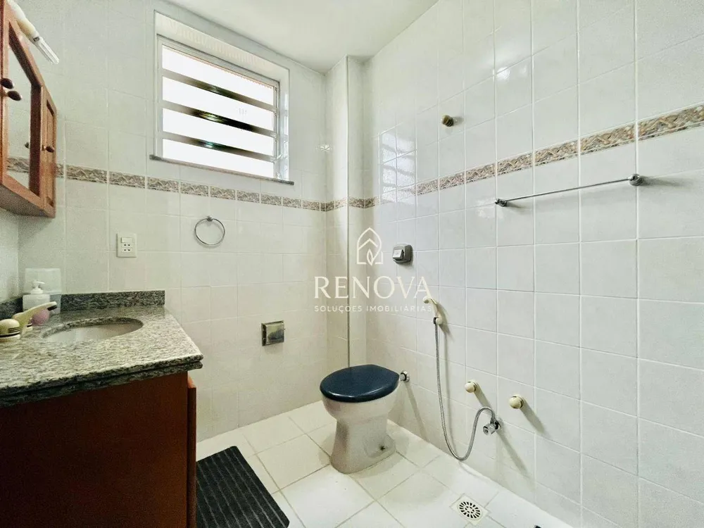 Apartamento, 4 quartos, 132 m² - Foto 12