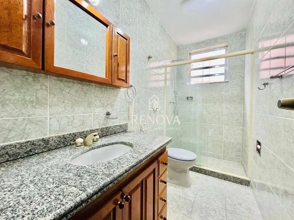 Apartamento, 4 quartos, 132 m² - Foto 15
