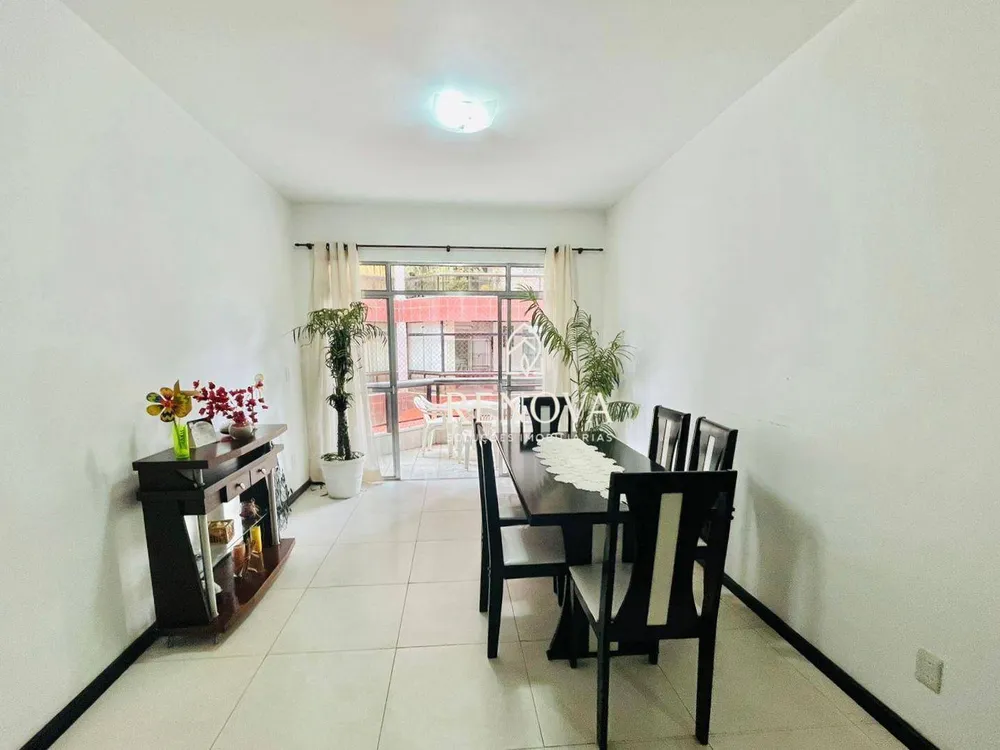 Apartamento, 4 quartos, 132 m² - Foto 4