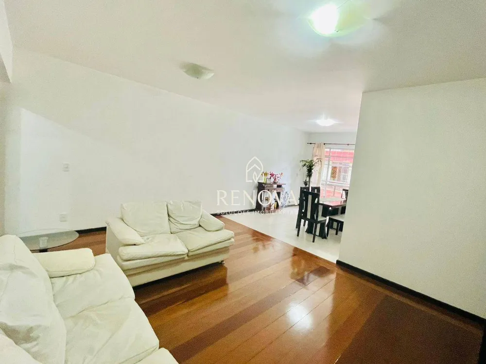 Apartamento, 4 quartos, 132 m² - Foto 9